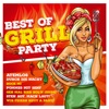 Best of Grillparty: 40 heiße Hits, 2015