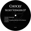 Chocky - Secret Voyagers (Paxton Fettel Reflex)