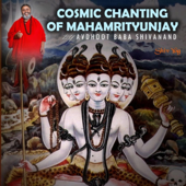 ShivYog Chants Cosmic Chanting of Maha Mrityunjaya Mantra