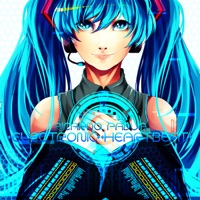 Electronic Heartbeat (feat. Hatsune Miku) - Ricardo Padua