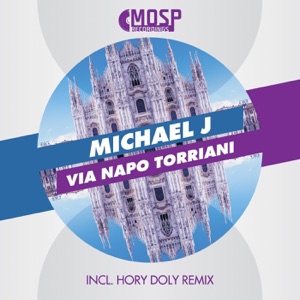 Via Napo Torriani - Single