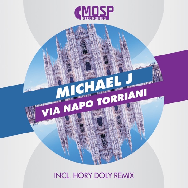 Via Napo Torriani - Single