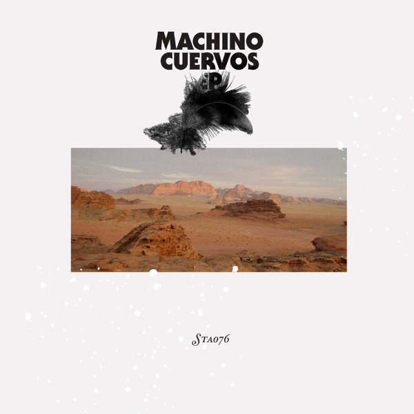 Cuervos - EP