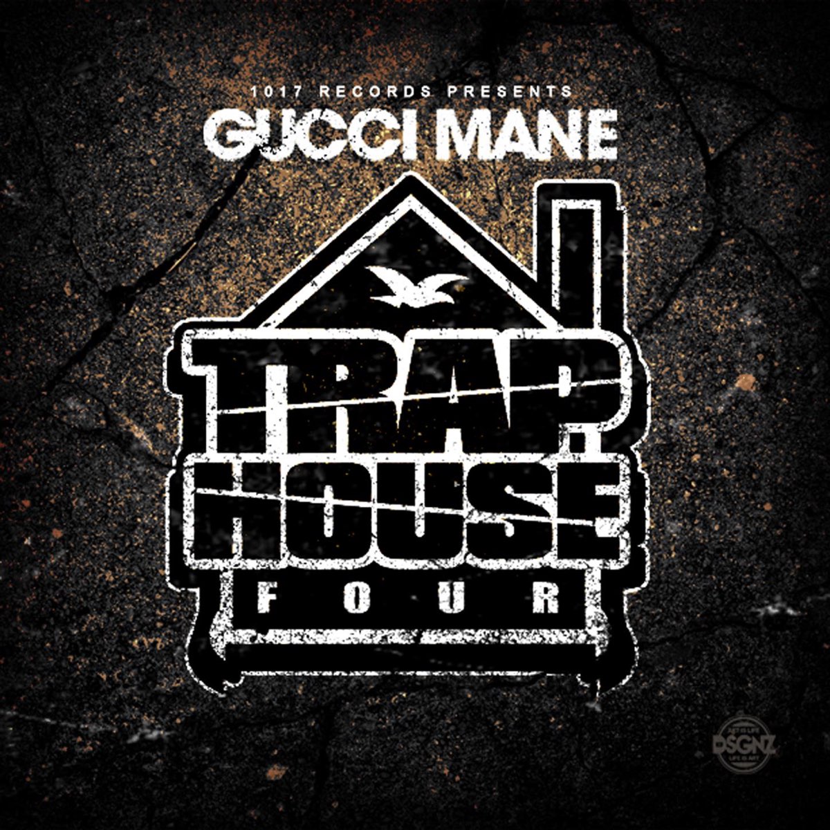 gør ikke grill Bevæger sig Trap House 4 by Gucci Mane on Apple Music