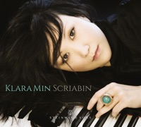 Scriabin: Piano Works - Klara Min