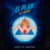 El Plan De La Mariposa - Ella Es Agua