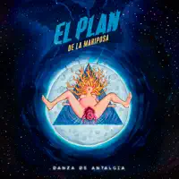 Ella Es Agua — El Plan De La Mariposa