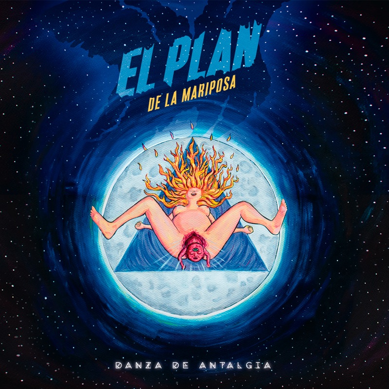 Buenos Aires Fiebre (Intro) El Plan De La Mariposa Song Lyrics