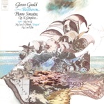 Glenn Gould - Piano Sonata No. 17 in D Minor, Op. 31, No. 2 "The Tempest": I. Largo - Allegro