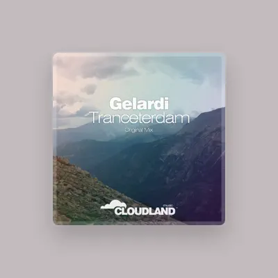 Listen to Gelardi, watch music videos, read bio, see tour dates & more!