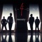 Chariots - All-4-One lyrics