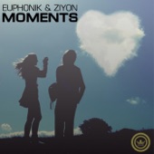 Moments artwork