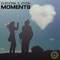 Moments artwork