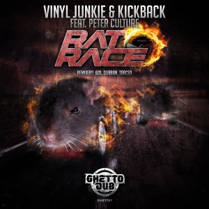 Rat Race (feat. Peter Culture)