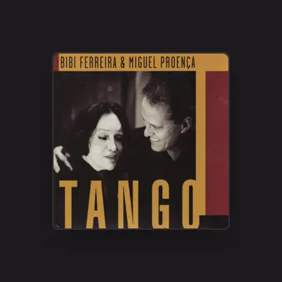 Listen to Miguel Proença, watch music videos, read bio, see tour dates & more!