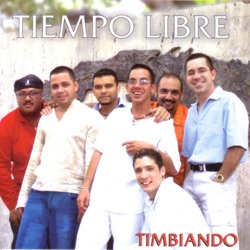 Tiempo Libre, Jorge Gomez, Leandro González, Hilario Bell & Cristóbal Ferrer García - El Guanajo Relleno