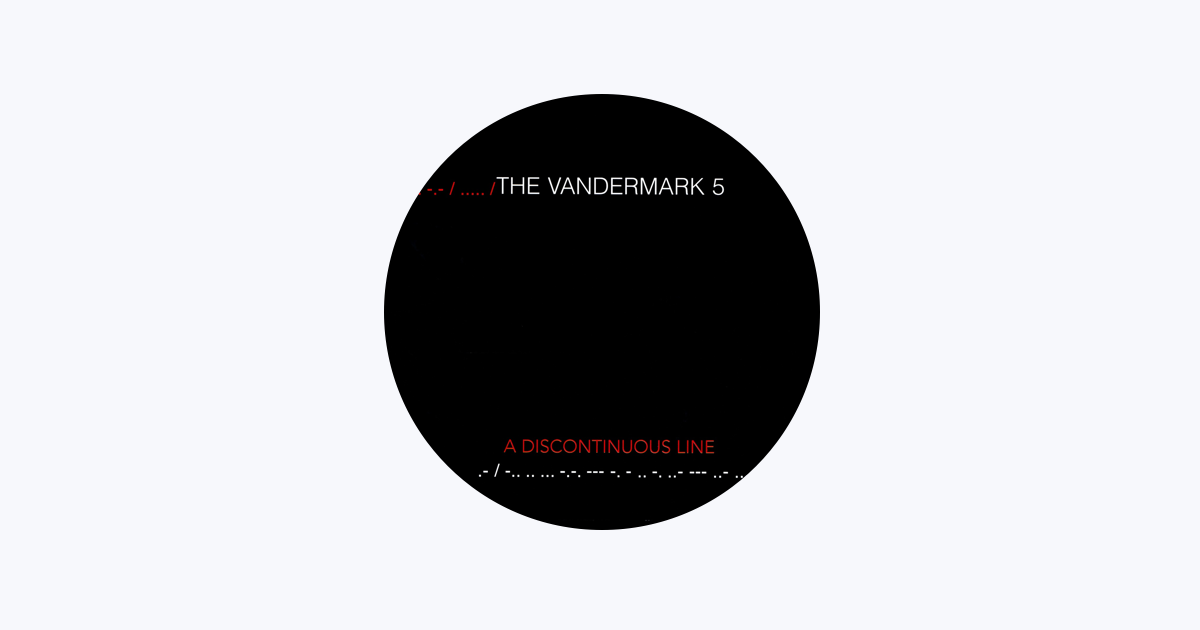 The Vandermark 5 - Apple Music