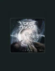 收听 Ease Of Disgust、观看音乐视频、阅读小传、查看巡演日期等 ！