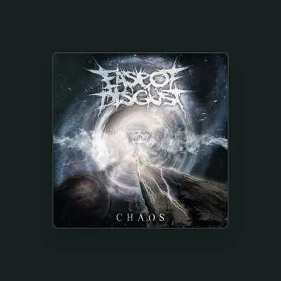 Listen to Ease Of Disgust, watch music videos, read bio, see tour dates & more!