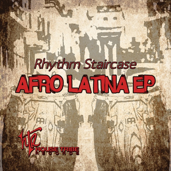 Afro Latina - Single