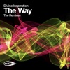 The Way (Put Your Hand In My Hand) [Remixes]