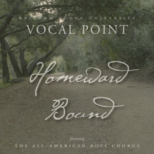 Album cover for Homeward Bound - Single