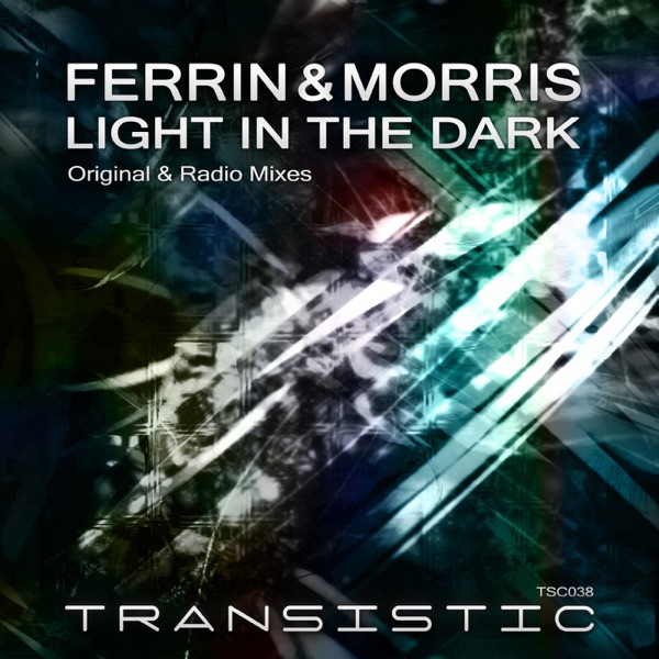 Light in the Dark - Single