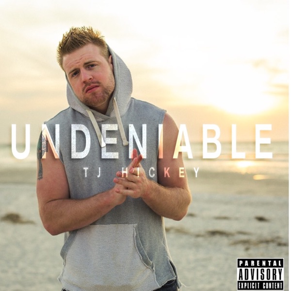 Undeniable (feat. Devvon Terrell)