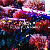 Hold Your Hand artwork