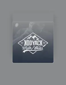 Listen to Kodyack, watch music videos, read bio, see tour dates & more!