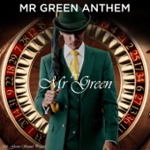 Mr Green Anthem (Extended Version) artwork