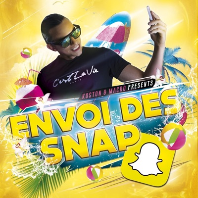 Envoi des snap - Single