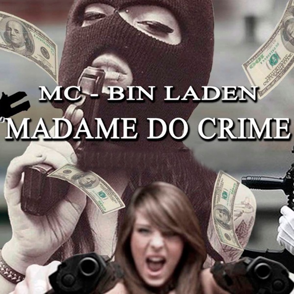 Madame do Crime