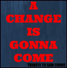 A Change Is Gonna Come (In the Style of Sam Cooke) [Karaoke Version] - Starstruck Backing Tracks