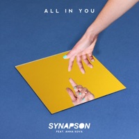 All In You (feat. Anna Kova) [Remixes] - EP - Synapson