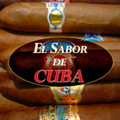 El Sabor de Cuba (50 Original Recordings) - Various Artists