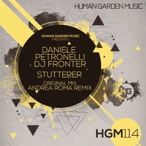 Stutterer - Single