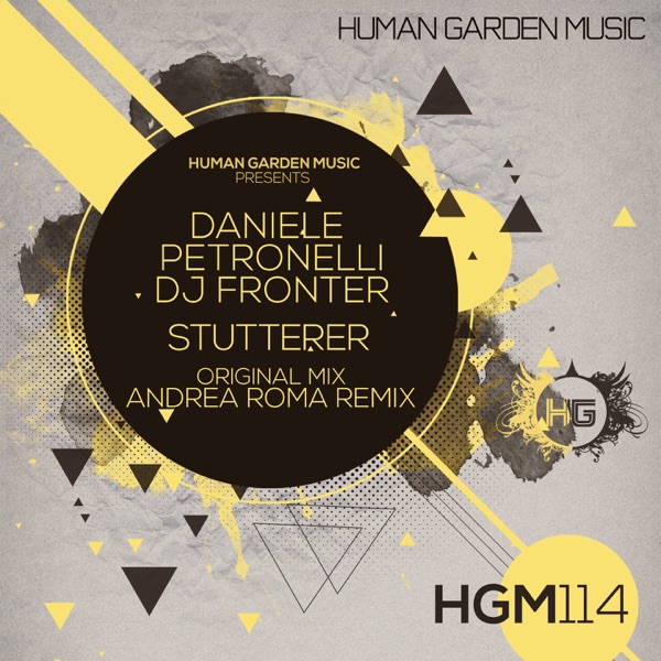 Stutterer - Single