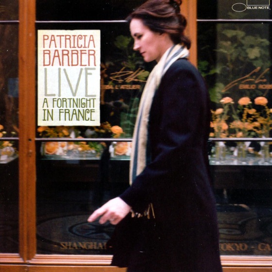 Cover artwork for Laura