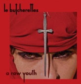 Le Butcherettes - My Mallely