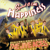Spread a Little Happiness - The Jive Aces