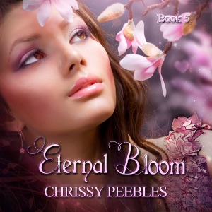 Eternal Bloom: The Ruby Ring Saga, Book 5 (Unabridged)