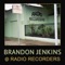 Back in Tulsa - Brandon Jenkins lyrics
