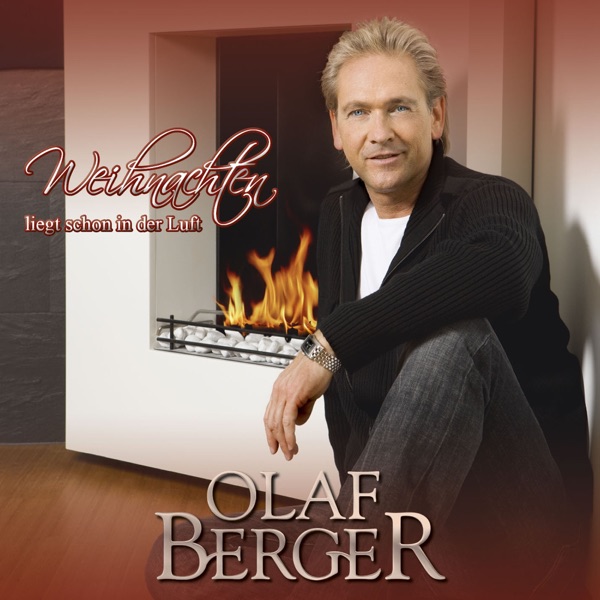 Olaf Berger - Dann Wird Weihnachten Sein