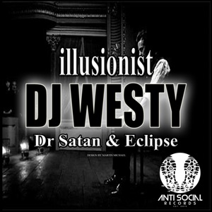 The Illusionist - Single