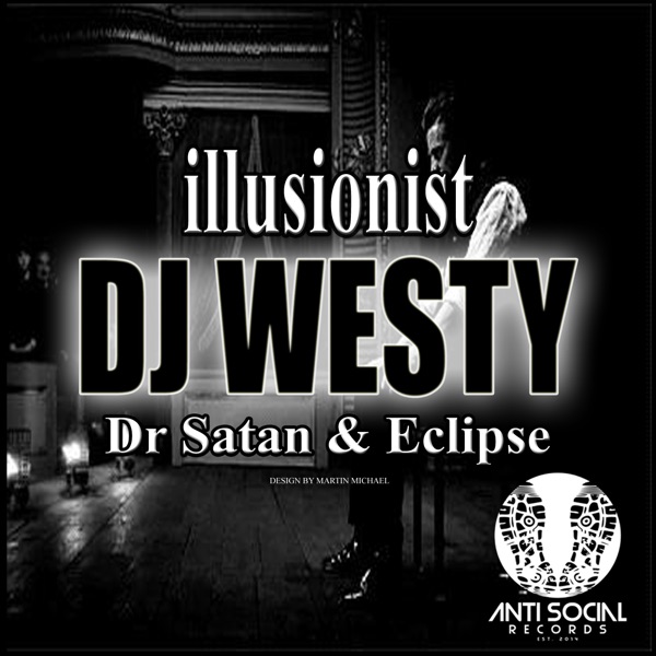 The Illusionist - Single
