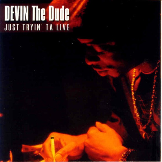 Cover artwork for Doobie Ashtray
