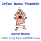 Sleepy Moon - Naptime Toddlers Music Collection lyrics
