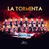 La Inolvidable Banda Agua De La Llave - La Tormenta