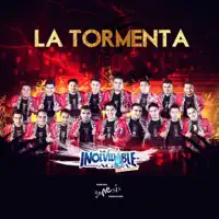 La Tormenta — La Inolvidable Banda Agua De La Llave